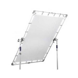 촬영용 디퓨저 대형 스튜디오 배경천 배경판 스크린 사각 사진