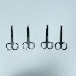 스텐 코털가위-WC0A621