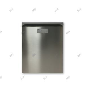 LG 김치냉장고 디오스 128L 샤이니퓨어(실버) 뚜껑형 1도어 맞춤기능 최신형-New 빠른설치