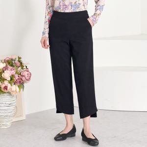 [엄마옷 로즈맘] 민토트임밴딩바지