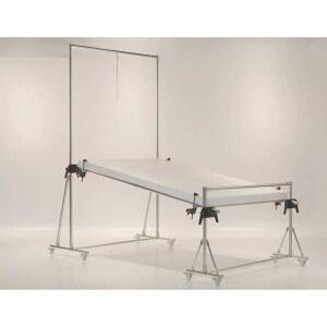 배경 이즈 화면 각도 소품 각도조절 누끼판 18칸 머신 스크린 반사판 크로마키