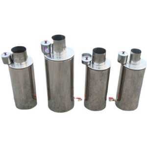 연탄 화목난로 온수통 스테인레스 보일러 장박 주전자