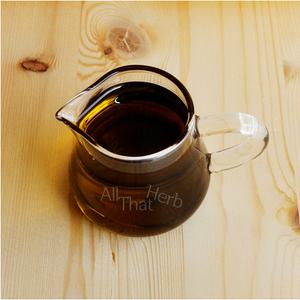 올댓허브 천연 식물성 대마씨 오일 (햄프씨드 오일) 50ml, 100ml