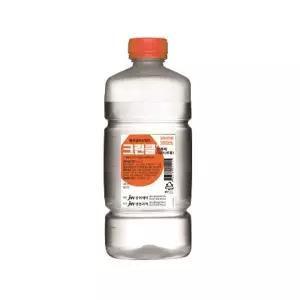 생리식염수 1000ml