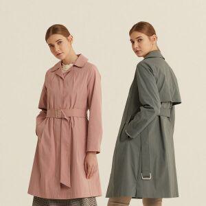 [올리비아로렌]봄 트렌치코트 균일가_P388595601