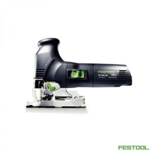 페스툴 전동 직쏘 TRION PS 300 EQ Plus KR