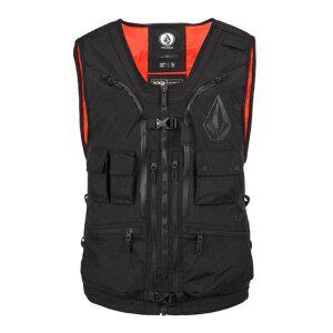 [기타]볼컴 이구치 슬렉 베스트 남성 겨울 조끼