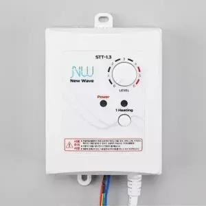 온돌판넬 무소음조절기 1난방 1.3K( 5매용) STT 1.3