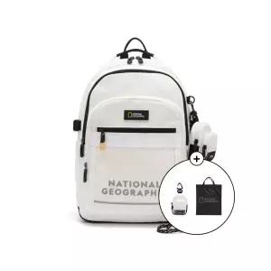 내셔널 지오그래픽 키즈 케이투 K251KBG590 듀블키즈 IVORY 5006546336 290720