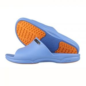 스티코 미끄럼방지 슬리퍼 (NIS-250) (블루) (택1) 물놀이 워터슈즈 비치슬리퍼