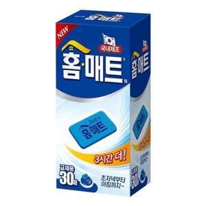 헨켈)홈매트훈증기리필(30매)