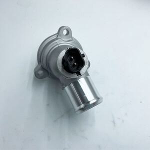 25199831 96988257 Chevrolet Spark 2011-2015 용 고품질 902-753 엔진 냉각수 온도 조절기 하우징 어셈블