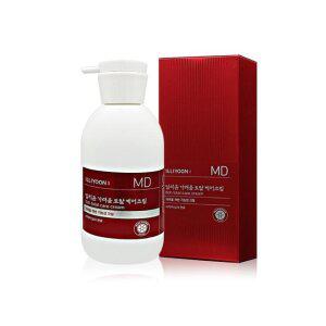 [아모레퍼시픽] 일리윤 가려움 토탈 케어크림 330ml