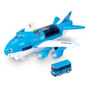 [MENPV8QN_52GP]아이코닉스 비행기 타요 카고에어 (091731)