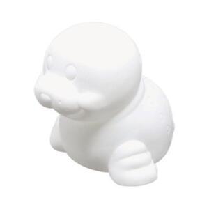 [MENOBUL5_52GP]완구 미니 색칠놀이(물감X) 프렌즈(수달)3D