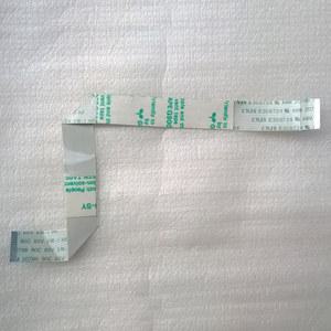 HF 105C E308724 5 FFC 리본 케이블 80C 30 A 60V VW AWM 0 225 20798 1