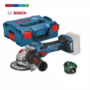 보쉬 125mm 충전 그라인더 베어툴 GWS18V-15SC 본체 5in