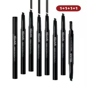 [벨라쥬]삼각 오토 아이브로우 눈썹펜슬 총4개