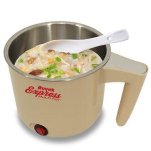 가정용 라면끓이는기계 전기 라면조리기 포트 휴대용멀티쿠커