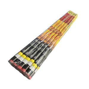 10르망 피리 폭죽 10개묶음 세트