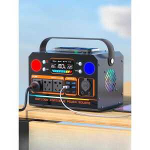 대용량 파워뱅크 캠핑 인산철 배터리 차박 차량 220V