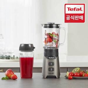 [테팔] 미니블렌더 미니믹스 글라스 및 텀블러 BL16GE