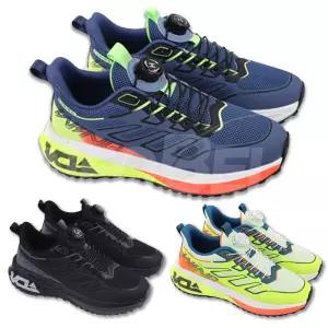 행텐 스포츠 메쉬 다이얼 운동화 미끔럼방지 쿠션 매쉬 워킹화 등산화 트래킹화 트레일화 다이얼화