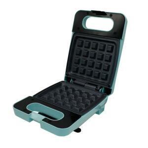 키친아트 라팔 싱글 와플메이커 기계(민트)