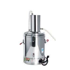 증류기 가정용증류기 음용 증발기 소주 추출기 증류수 와인 제조