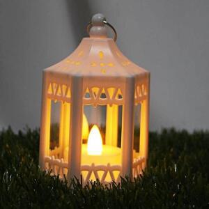 캔들케이스 심플 - 화이트 캔들 캔들세트 미니캔들