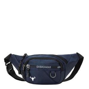 캐주얼 등산용 남성 비엠가방 남녀공용 남성바디크로스백 여행용 힙색