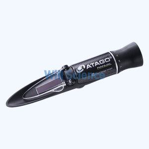 ATAGO 아타고 두유농도계 MASTER-두유M