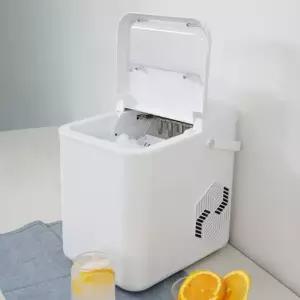 대웅모닝컴 제빙기/빠른제빙/1.4리터 DWIM-W281