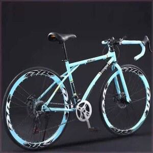 초등학생 로드자전거 올라운드 출퇴근 입문용 조카선물 투 자전거 클래식 도로 1 등교