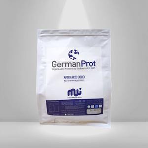 저먼프로트 9000 분리유청 단백질 파우더 쉐이크 WPI 1kg 1개