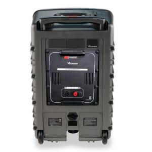 [RG5Q0R4Q]교회 포터블 버스킹 앰프 이동식 스피커 300W