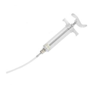 [RGKPM3S7]애완조류 급수 주사기 50ml 햄스터먹이주기