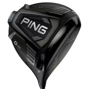 핑 PING G425 드라이버 헤드 9도 헤드커버 렌치 포함