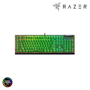 레이저코리아 Blackwidow V4 X 블랙위도우 V4 마인크래프트 에디션 게이밍 키보드