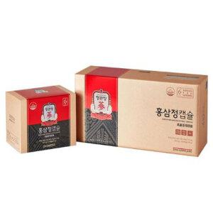정관장 홍삼정 캡슐 600mg x 300캡슐(쇼핑백 요청시 동봉)