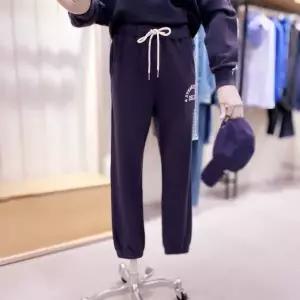 [대구백화점] [시에로]프린트  밴딩 조거 팬츠(SH2DBTSF946)