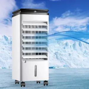 가정용 냉풍기 에어쿨러 이동식 냉방기 얼음 에어컨선풍기