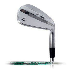 [테일러메이드] 2025 P790 아이언 7개세트 NS PRO 950 NEO 4번-PW 직수입품