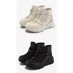 [스케쳐스키즈](의정부점)스케쳐스 키즈 터보 트레드 아동 겨울 부츠 2종