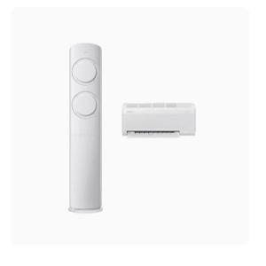 삼성전자 Q9000 2in1 멀티형 에어컨 AF60F17D11WRS 기본설치포함- HA