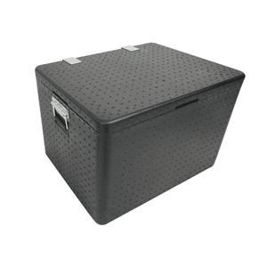 오토바이 배달통 방수 대형 박스 대행 치킨 보조 바이크