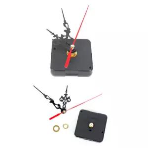 무소음시계무브먼트 DIY벽시계핵심부품 만들기용 기계장치