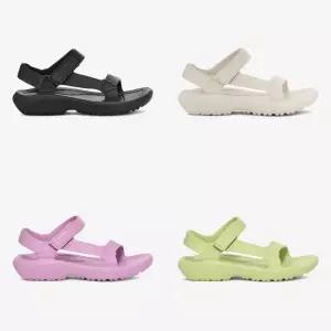 [테바](강남점)[플랫폼+] 테바 2025 S/S 신상품  여성 허리케인 드리프트 4종 택1