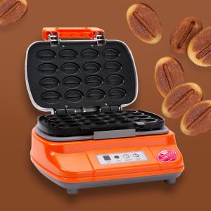 커피콩빵기계 콩빵 제조기 BE-4200 디저트 만들기