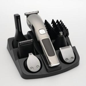 올인원 만능 이발 면도기 깡돌이 충전식 남자 바리깡 방수